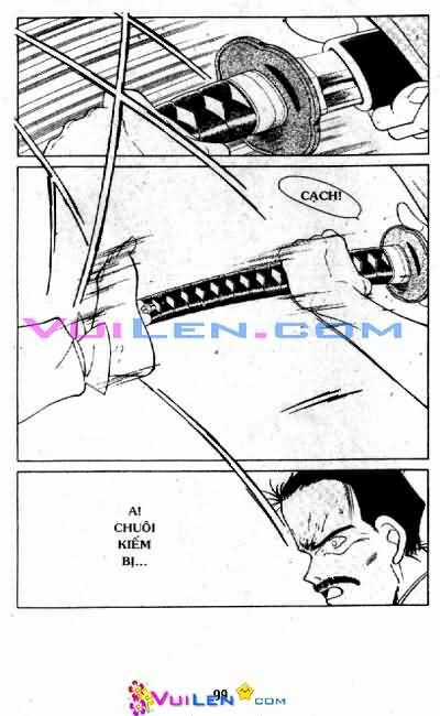 Truyền Nhân Atula Phần II Chapter 7 trang 99