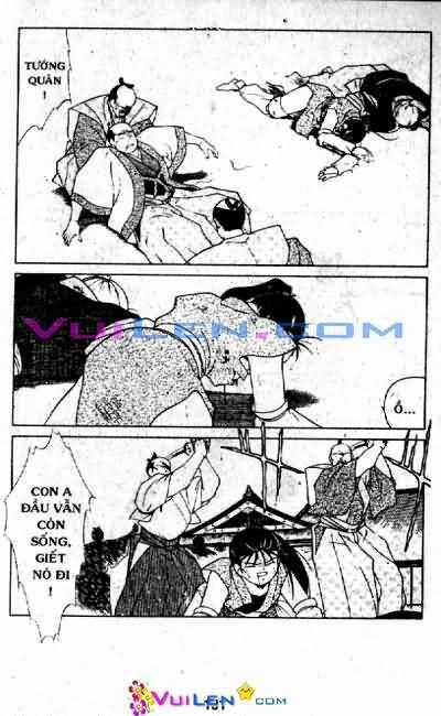 Truyền Nhân Atula Phần II Chapter 8 trang 101