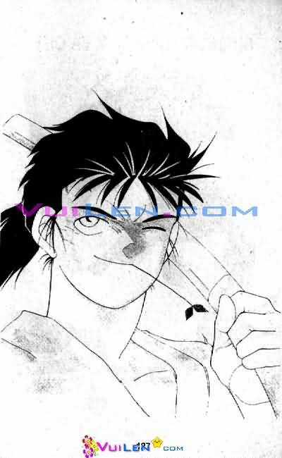 Truyền Nhân Atula Phần II Chapter 8 trang 127