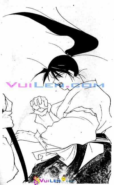 Truyền Nhân Atula Phần II Chapter 8 trang 129