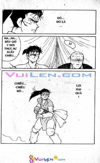 Truyền Nhân Atula Phần II Chapter 8 trang 13