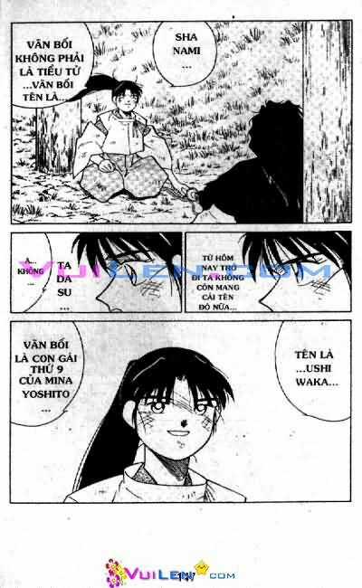 Truyền Nhân Atula Phần II Chapter 8 trang 147