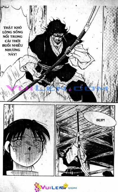 Truyền Nhân Atula Phần II Chapter 8 trang 150