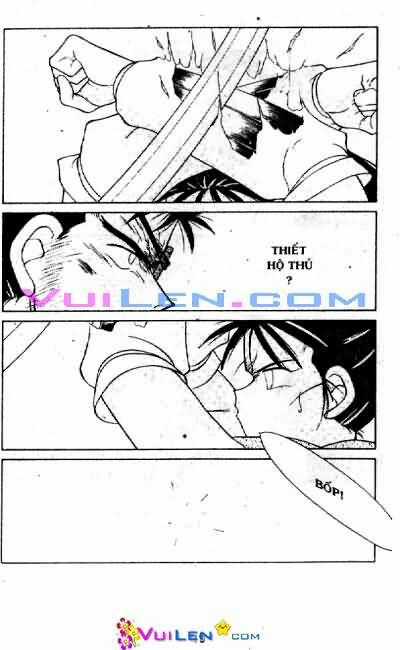 Truyền Nhân Atula Phần II Chapter 8 trang 19