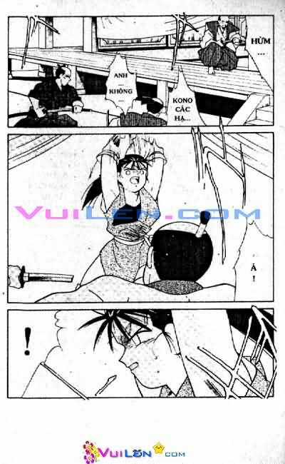 Truyền Nhân Atula Phần II Chapter 8 trang 25