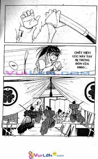 Truyền Nhân Atula Phần II Chapter 8 trang 26