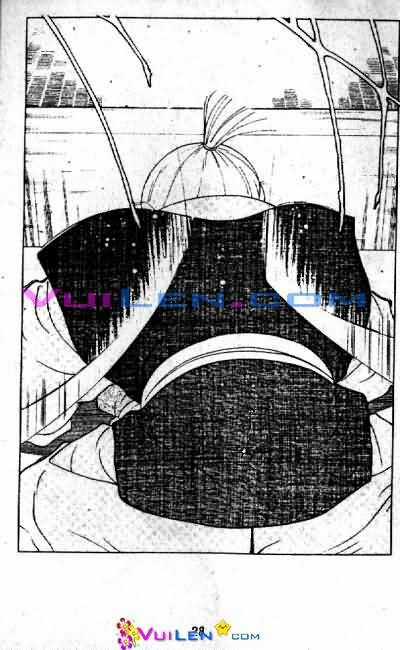 Truyền Nhân Atula Phần II Chapter 8 trang 28