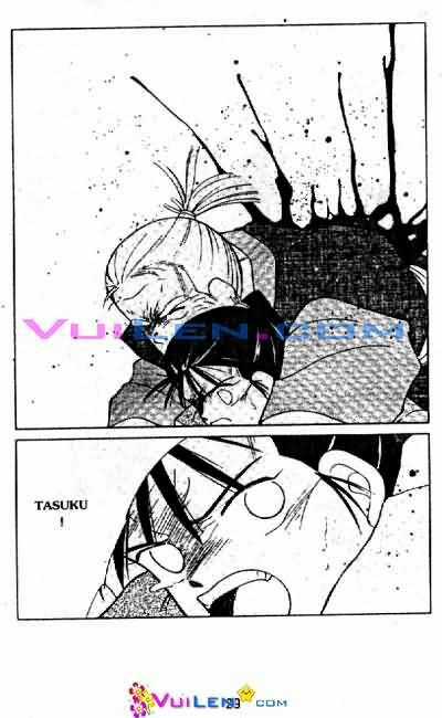 Truyền Nhân Atula Phần II Chapter 8 trang 29