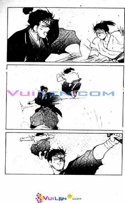 Truyền Nhân Atula Phần II Chapter 8 trang 36