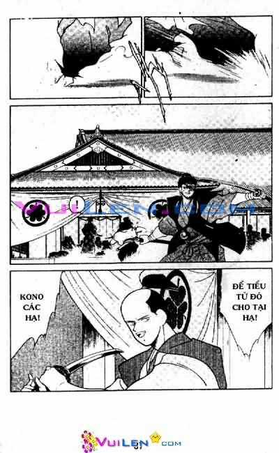 Truyền Nhân Atula Phần II Chapter 8 trang 37