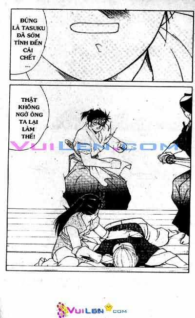 Truyền Nhân Atula Phần II Chapter 8 trang 39