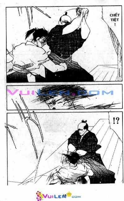 Truyền Nhân Atula Phần II Chapter 8 trang 40