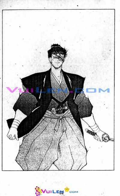 Truyền Nhân Atula Phần II Chapter 8 trang 50