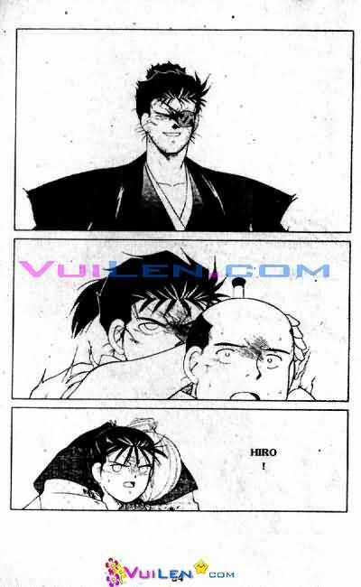 Truyền Nhân Atula Phần II Chapter 8 trang 54