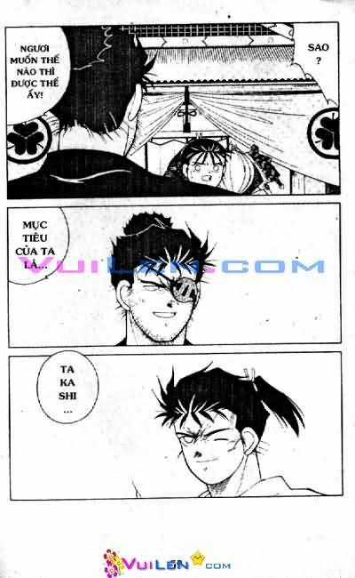 Truyền Nhân Atula Phần II Chapter 8 trang 59