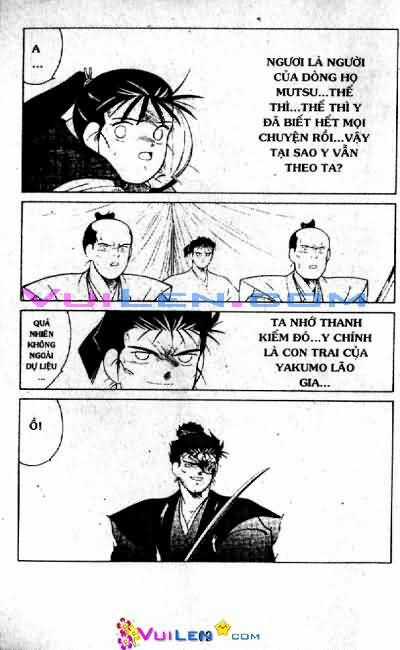 Truyền Nhân Atula Phần II Chapter 8 trang 62