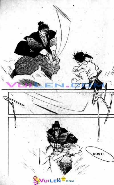 Truyền Nhân Atula Phần II Chapter 8 trang 66