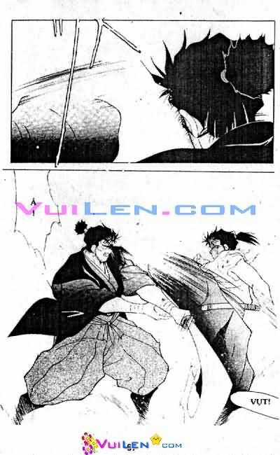 Truyền Nhân Atula Phần II Chapter 8 trang 67