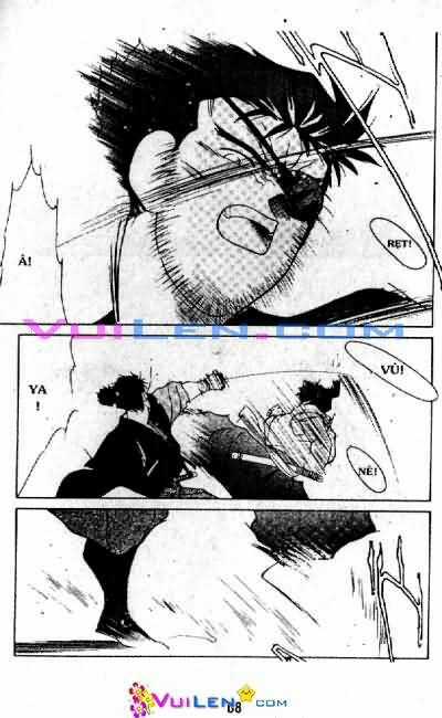 Truyền Nhân Atula Phần II Chapter 8 trang 68