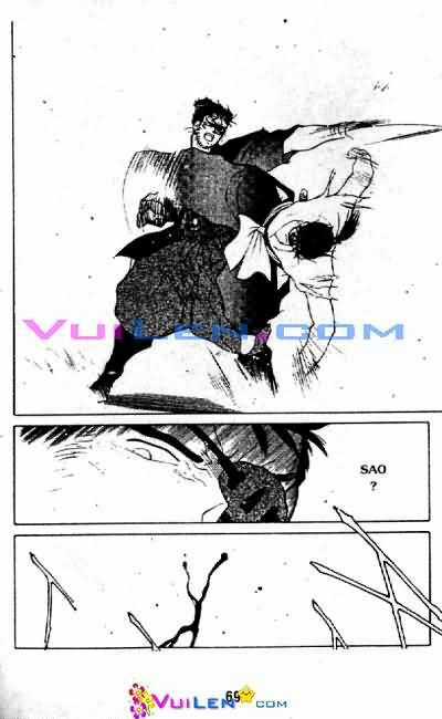 Truyền Nhân Atula Phần II Chapter 8 trang 69