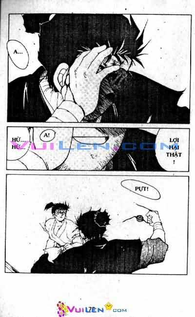 Truyền Nhân Atula Phần II Chapter 8 trang 72