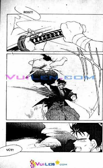 Truyền Nhân Atula Phần II Chapter 8 trang 76