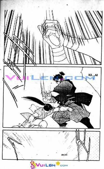 Truyền Nhân Atula Phần II Chapter 8 trang 8