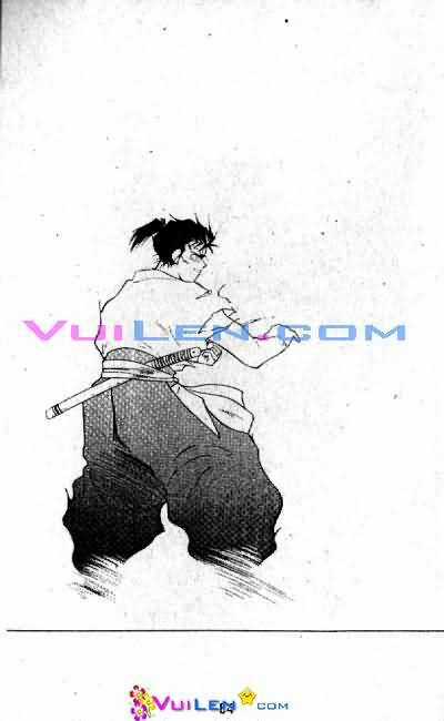 Truyền Nhân Atula Phần II Chapter 8 trang 84