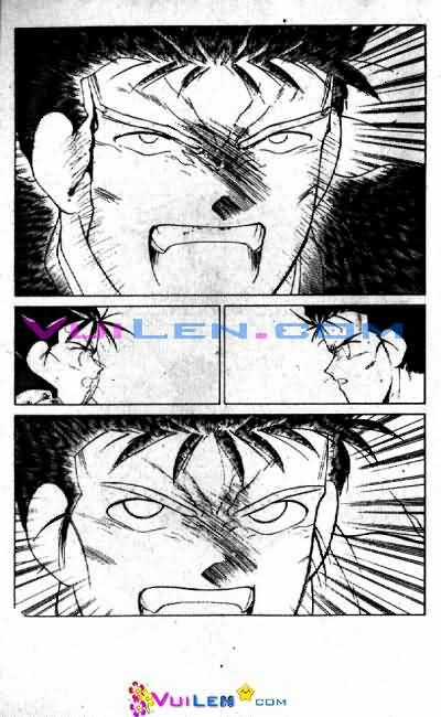 Truyền Nhân Atula Phần II Chapter 8 trang 88