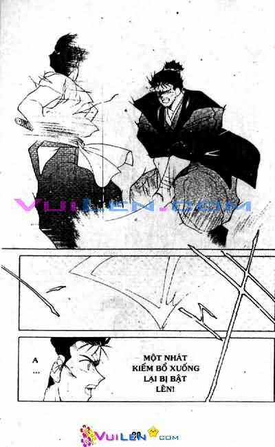 Truyền Nhân Atula Phần II Chapter 8 trang 90