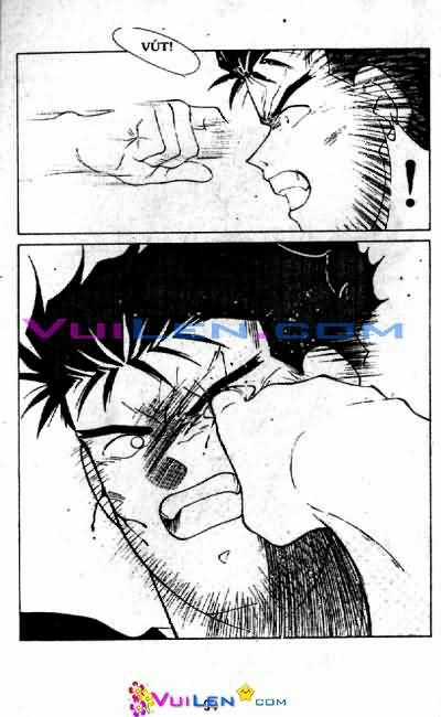 Truyền Nhân Atula Phần II Chapter 8 trang 94