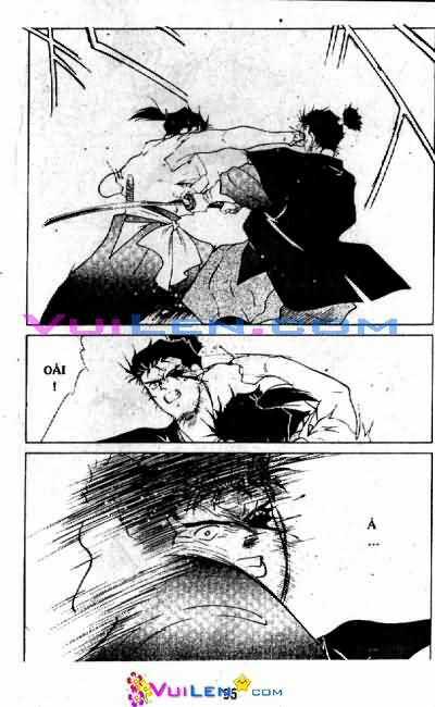 Truyền Nhân Atula Phần II Chapter 8 trang 95