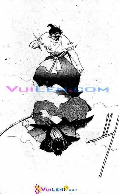 Truyền Nhân Atula Phần II Chapter 8 trang 97