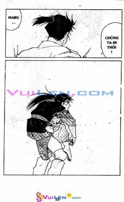 Truyền Nhân Atula Phần II Chapter 8 trang 99