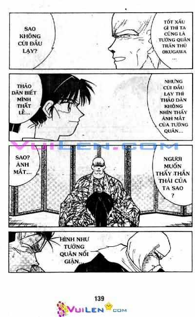 Truyền Nhân Atula Phần II Chapter 9 trang 139