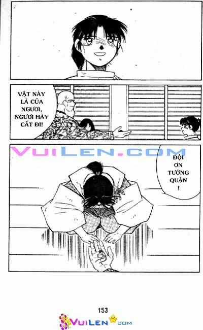 Truyền Nhân Atula Phần II Chapter 9 trang 153