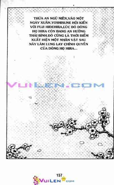 Truyền Nhân Atula Phần II Chapter 9 trang 157