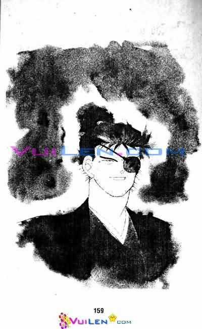 Truyền Nhân Atula Phần II Chapter 9 trang 159