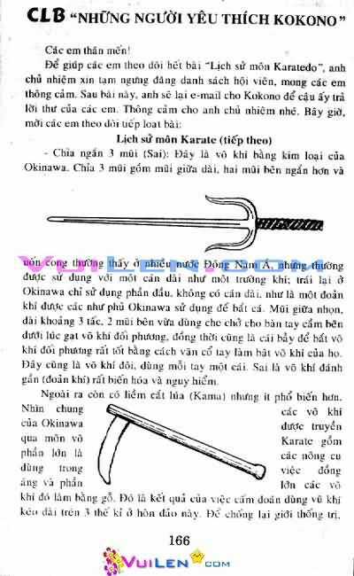 Truyền Nhân Atula - Shura No Mon I Chapter 10 trang 166