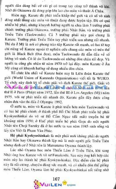Truyền Nhân Atula - Shura No Mon I Chapter 10 trang 167