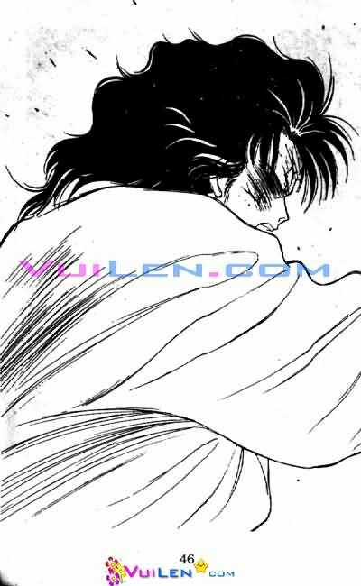 Truyền Nhân Atula - Shura No Mon I Chapter 10 trang 46