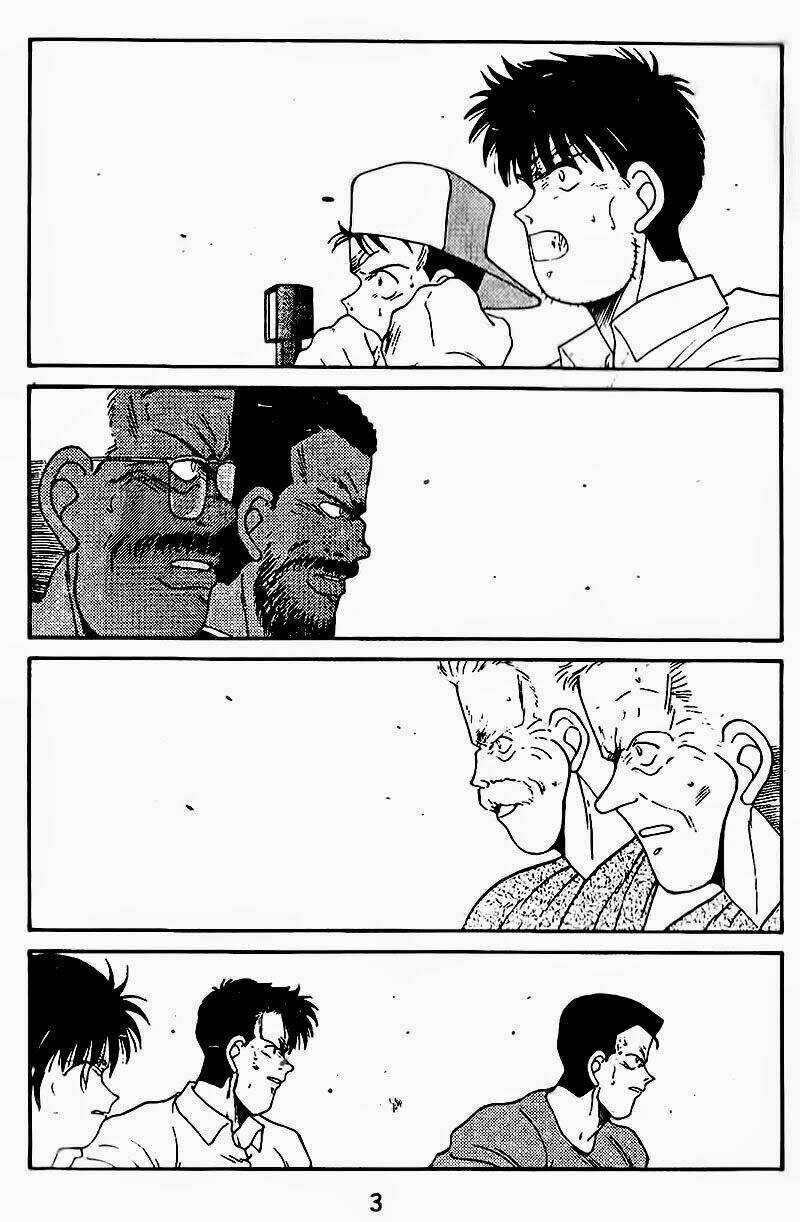 Truyền Nhân Atula - Shura No Mon I Chapter 108 trang 12