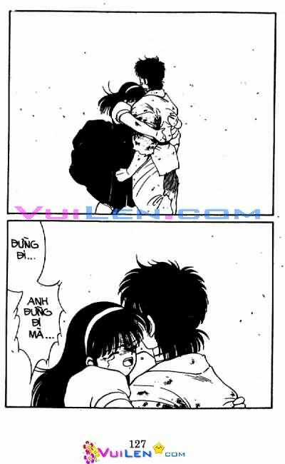 Truyền Nhân Atula - Shura No Mon I Chapter 11 trang 127