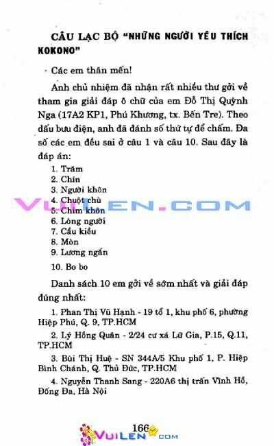 Truyền Nhân Atula - Shura No Mon I Chapter 11 trang 166