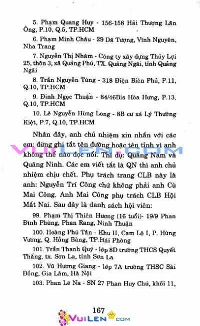 Truyền Nhân Atula - Shura No Mon I Chapter 11 trang 167