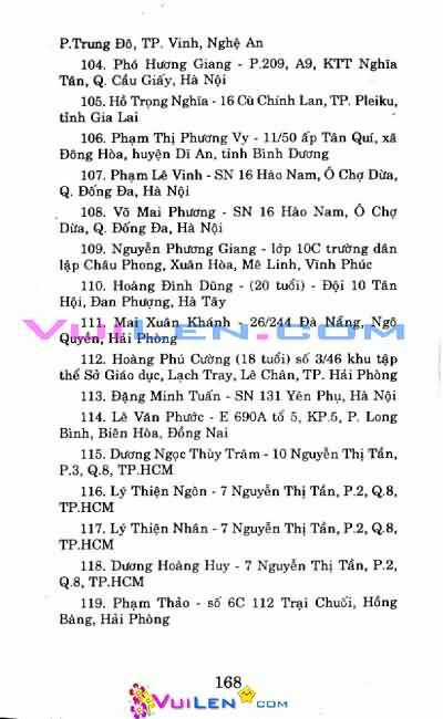 Truyền Nhân Atula - Shura No Mon I Chapter 11 trang 168