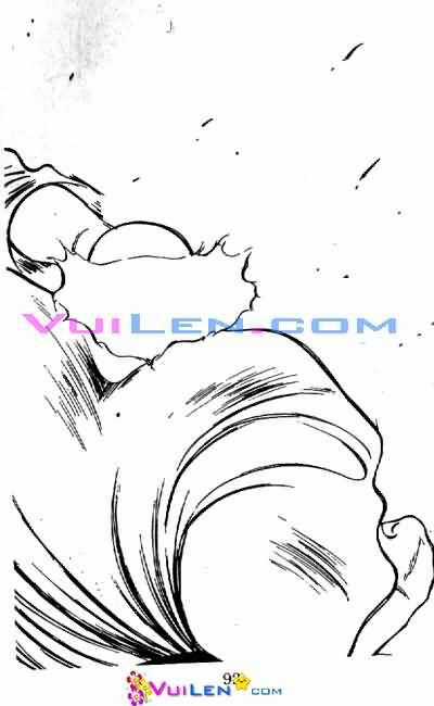 Truyền Nhân Atula - Shura No Mon I Chapter 11 trang 92