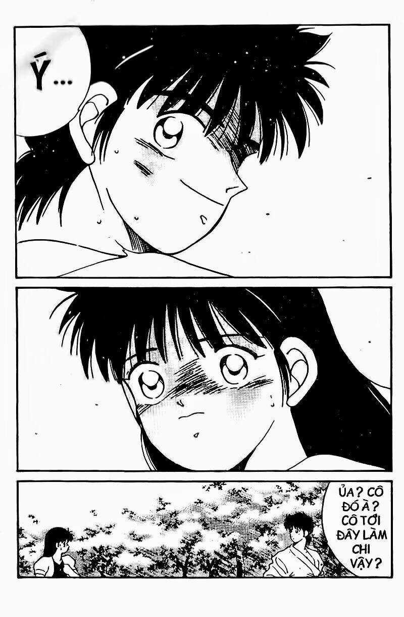 Truyền Nhân Atula - Shura No Mon I Chapter 111 trang 21