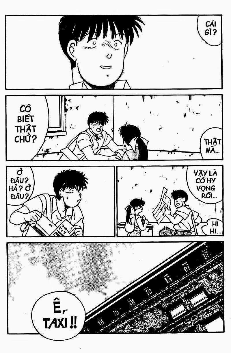 Truyền Nhân Atula - Shura No Mon I Chapter 114 trang 2