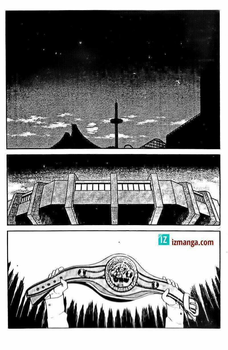 Truyền Nhân Atula - Shura No Mon I Chapter 123 trang 14